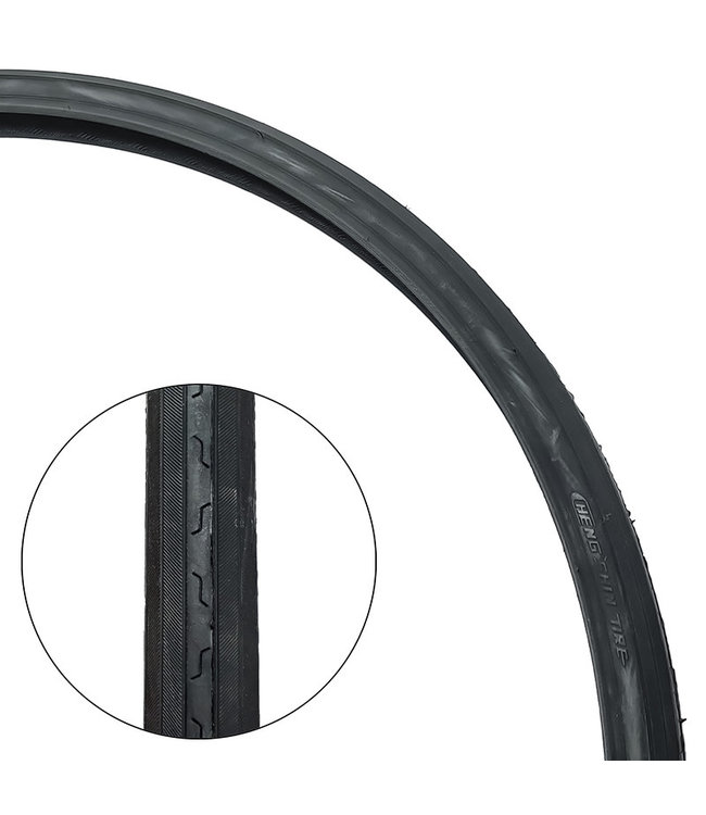 CST TIRE CST 27"X1-1/8"  [C732]
