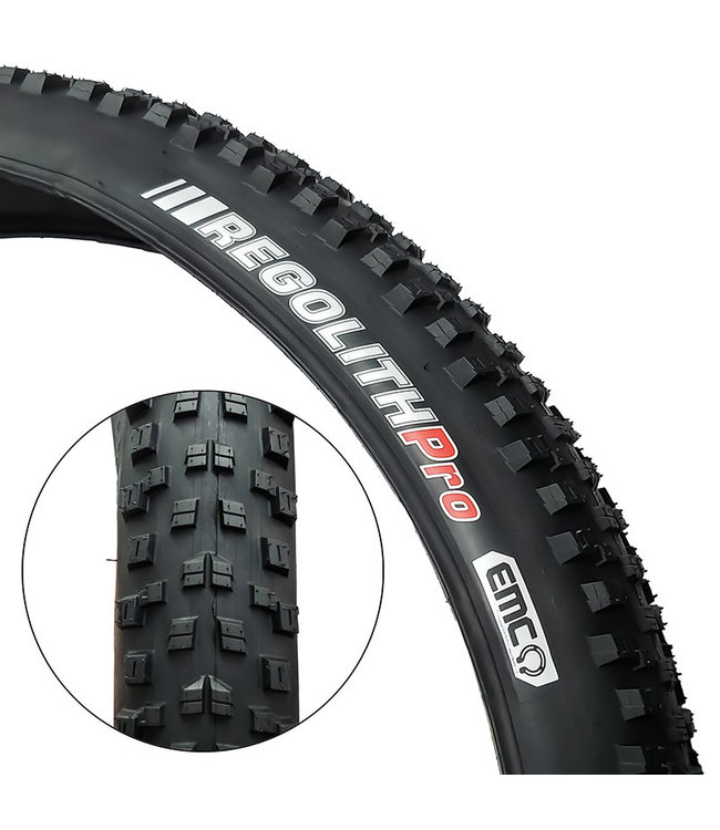 KENDA TIRE 29" X 2.60 REGOLITH PRO (E-BIKE) [K1214E] (FOLDING) ()