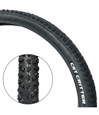 CST TIRE CST CRITTER 29"X2.10 [C1600]