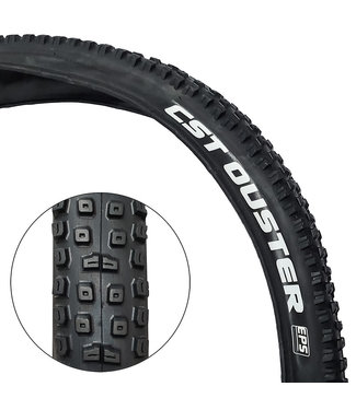 CST TIRE CST OUSTER 29 X 2.25 PLIABLE [C1807]