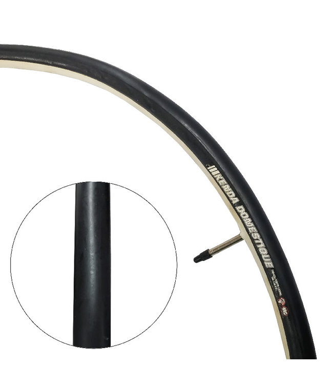 KENDA TIRE KENDA DOMESTIQUE 700CX22 (TUBULAR)