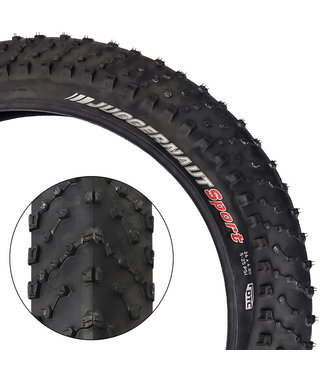 KENDA KENDA TIRE JUGGARNUT SPORT 26 X 4.80