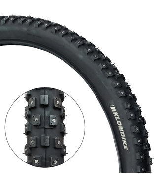 KENDA KENDA TIRE KLONDIKE [K1013] (STUDDED) 26 X 2.35