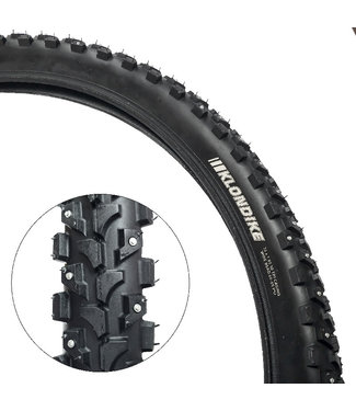 KENDA KENDA TIRE KLONDIKE [K946] (STUDDED) 26 X 1.95