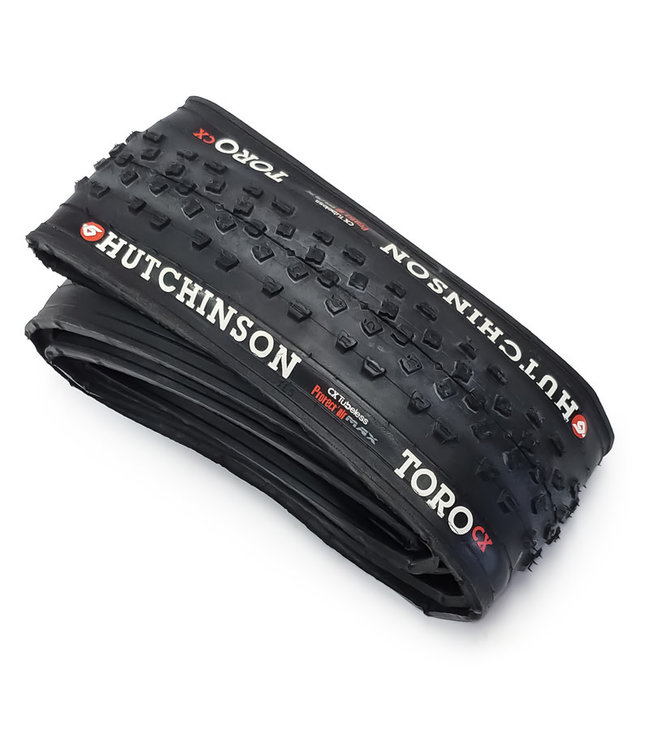 HUTCHINSON HUTCHINSON TIRE TORO CX 700C X 32 TUBELESS
