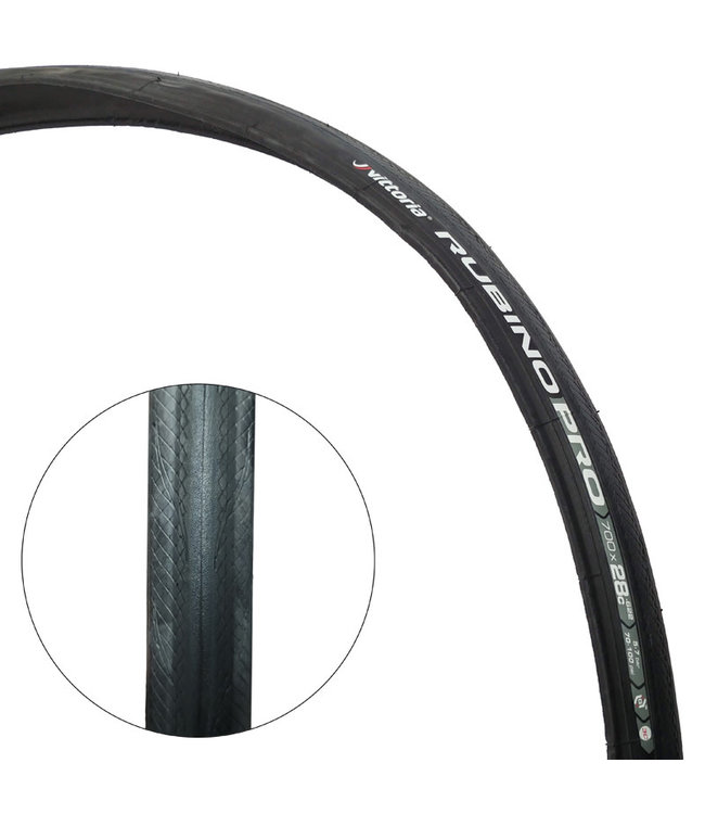 VITTORIA VITTORIA TIRE RUBINO PRO IV 700C X 28