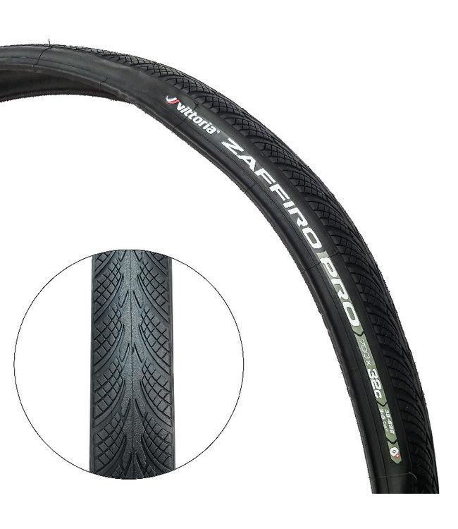 VITTORIA VITTORIA TIRE ZAFFIRO PRO IV 700C X 32