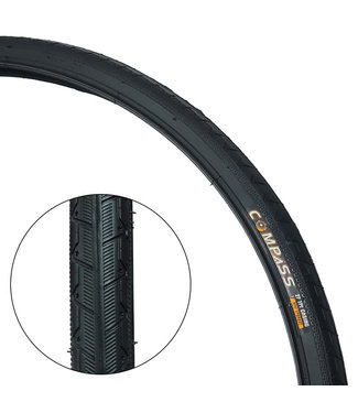 DAMCO DAMCO TIRE 700C X 28