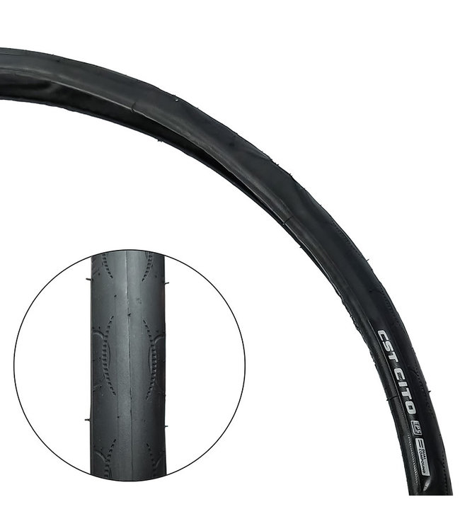 CST CST TIRE CITO 700CX28 [C1922] (FOLDING)