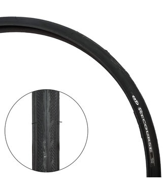 CST CST TIRE RECOURSE 700C X 25 [C1808]