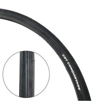 CST CST TIRE CONQUISTARE 700C X 25 [C1761]