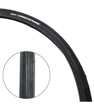 CST CST TIRE CONQUISTARE 700CX23 [C1761]