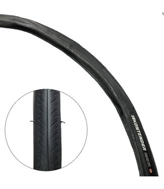 KENDA KENDA TIRE KONTENDER 700CX23 [K196] (FOLDING)