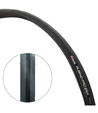 VITTORIA VITTORIA TIRE RUBINO PRO SLICK 700CX23