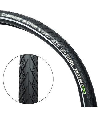 DAMCO DAMCO TIRE 700CX38 E-BIKE