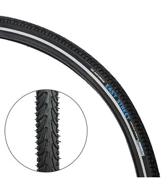 VEE RUBBER VEE RUBBER TIRE EASY STREET 700CX32 [V292]