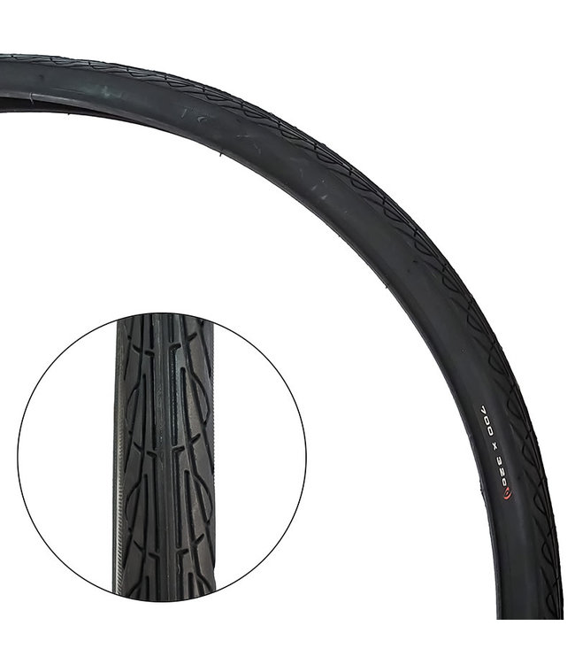 CST CST TIRE 700CX32 [C1421]