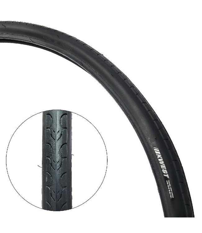 KENDA KENDA TIRE KWEST 700CX28 [K193]