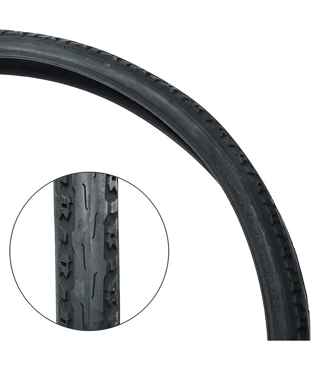 CST CST TIRE 700C X 42  [C1096]