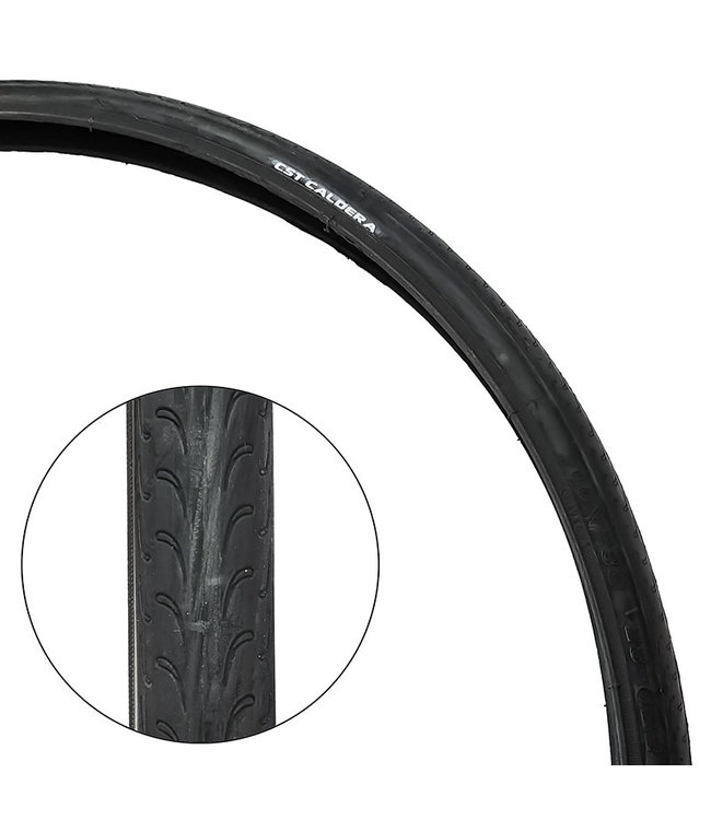 CST CST TIRE CALDERA 700CX28 [C1719]