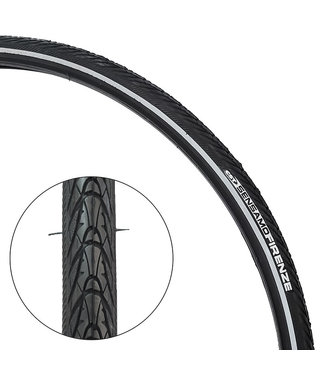 CST CST TIRE SESAMO FIRENZE 700CX28 [C1698]