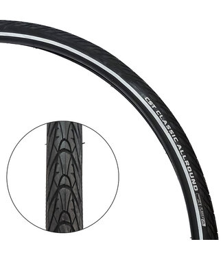 CST CST TIRE SENSAMO FIREZE 700CX32 [C1698]