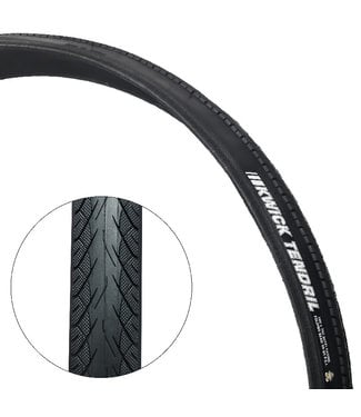 KENDA KENDA TIRE TENDRIL TIRE 700X35