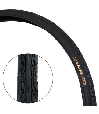 DAMCO DAMCO TIRE D882 700C X 35