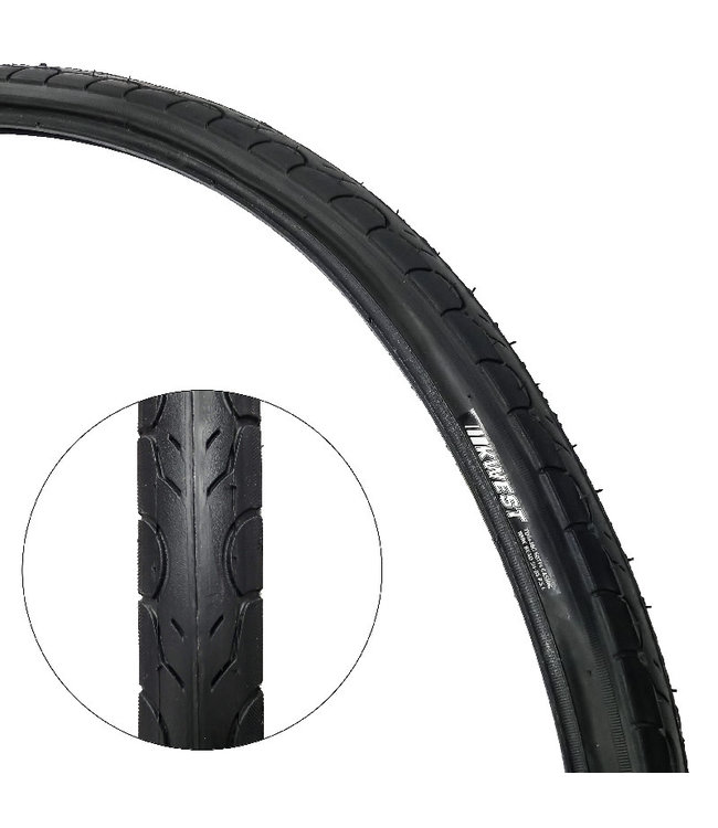 KENDA PNEU KENDA KWEST 700CX38 [K193]