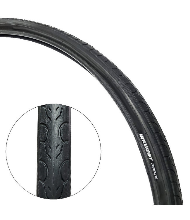 KENDA KENDA TIRE KWEST 700CX35 [K193]