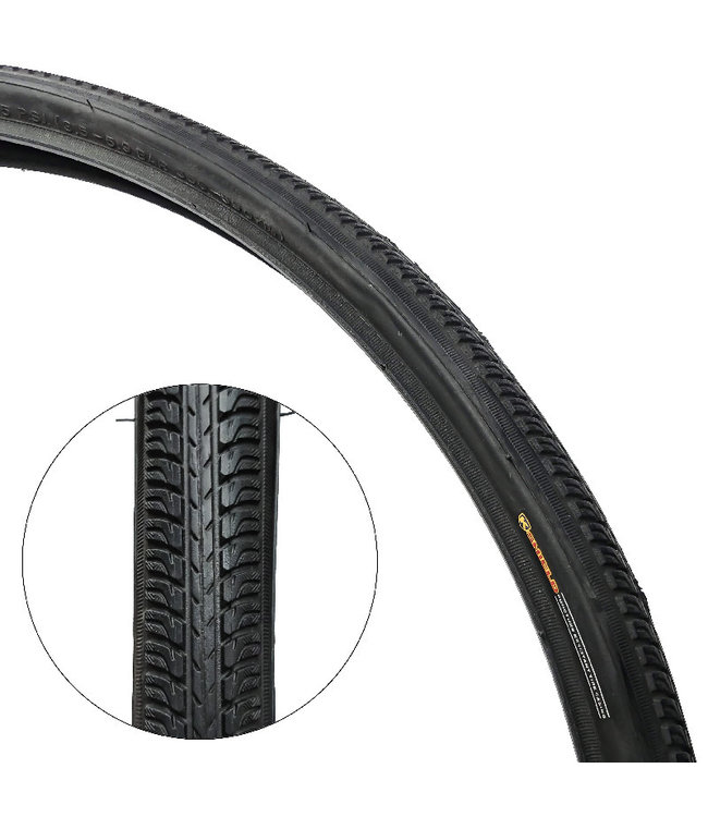 KENDA KENDA TIRE KOURIER 700CX35 (SHIELD) [K192]