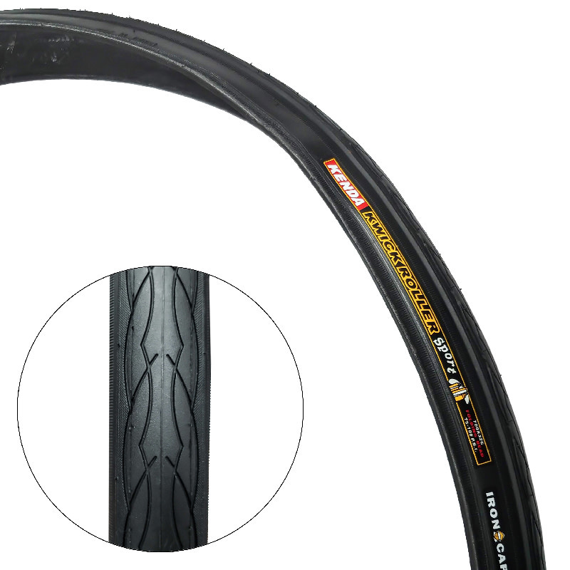 KENDA KENDA TIRE KWICK ROLLER 700CX32 [K1029]