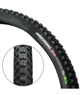 KENDA KENDA TIRE NEVEGAL X PRO 27.5"X2.35 [K1150]