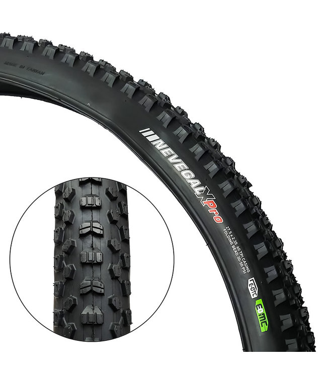 KENDA KENDA TIRE NEVEGAL X PRO 27.5"X2.35 [K1150]