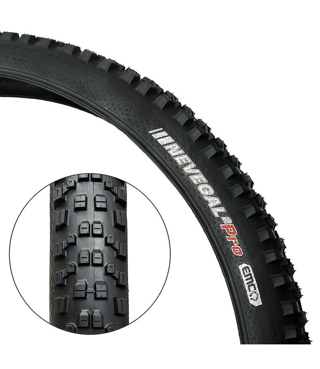 KENDA KENDA TIRE NEVEGAL2 PRO 27.5"X2.40 [K1211E]