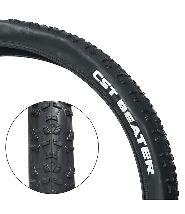 CST CST TIRE BEATER 27.5"X2.25 [C1876]