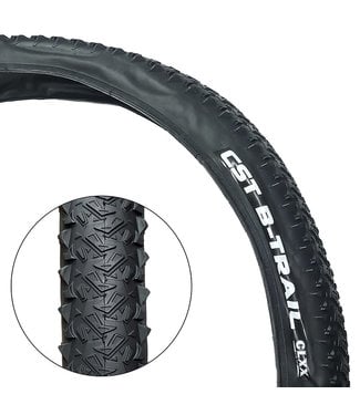 CST CST TIRE B-TRAIL 27.5"X2.25 [C1861]