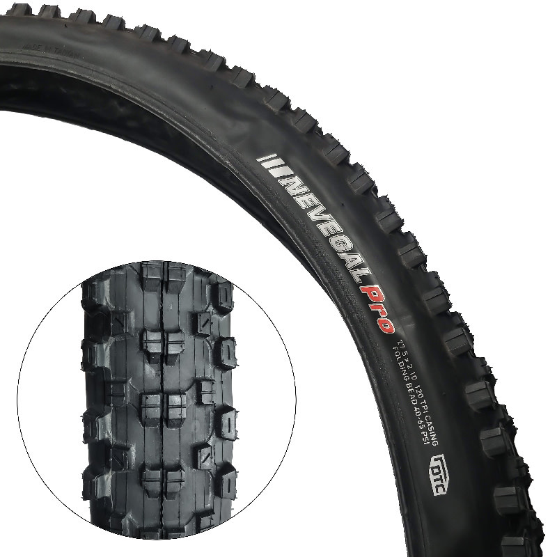 KENDA KENDA TIRE NEVEGAL 27.5 X2.10 K1010 HIGHLANDS BIKES