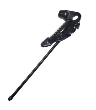 DAMCO KICKSTAND ON AXLE WITH LOCK (700C)