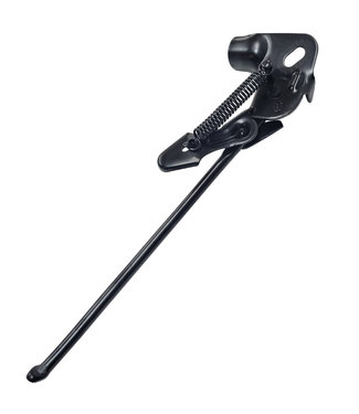 DAMCO KICKSTAND ON AXLE WITH LOCK (26'')