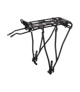 DAMCO REAR RACK UNIVERSAL