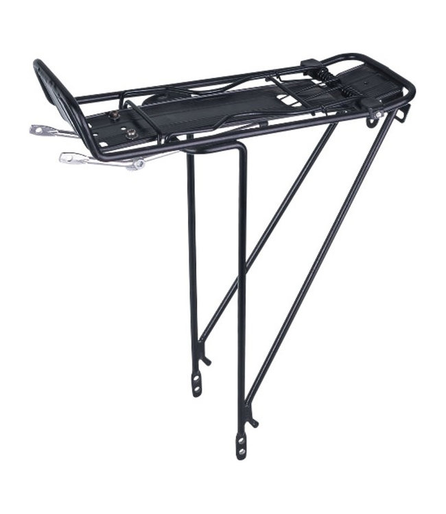 DAMCO REAR RACK WITH SPRING
