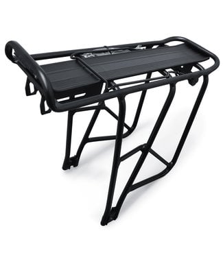 DAMCO REAR RACK  HEAVY DUTY WITH SPRING