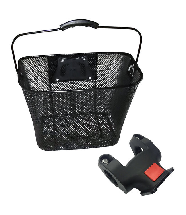 DAMCO FRONT BASKET DAMCO ADVENTURE 1QR