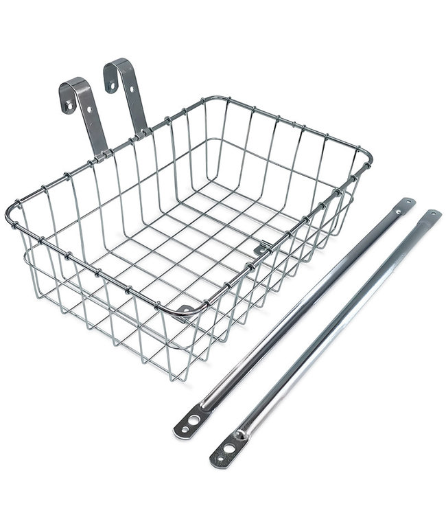 WALD FRONT BASKET WALD #137