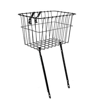 WALD FRONT BASKET WALD #198GB MULTI-FIT