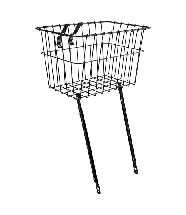 Wald multi fit front basket deals