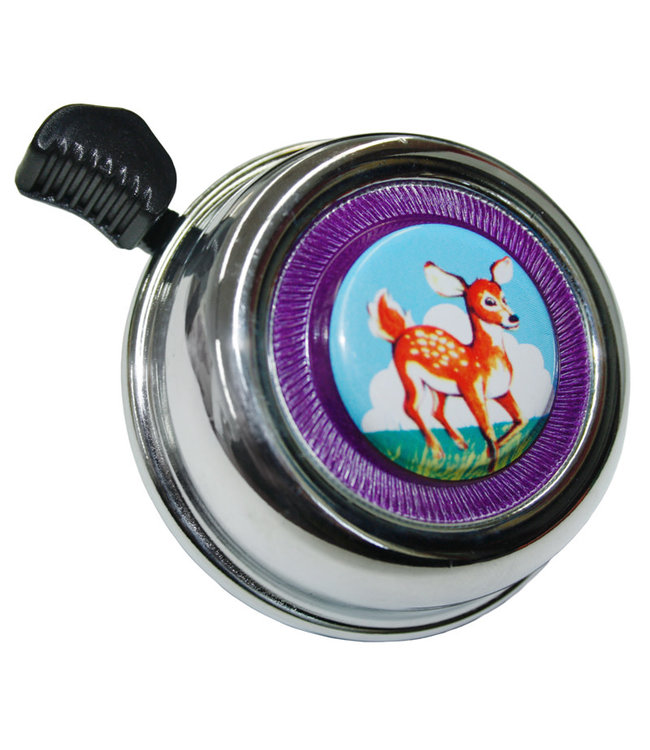 DAMCO BELL ANIMAL DESIGN