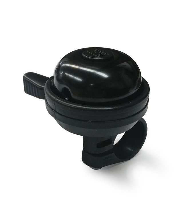 DAMCO TAIWAN BELL (BLACK)