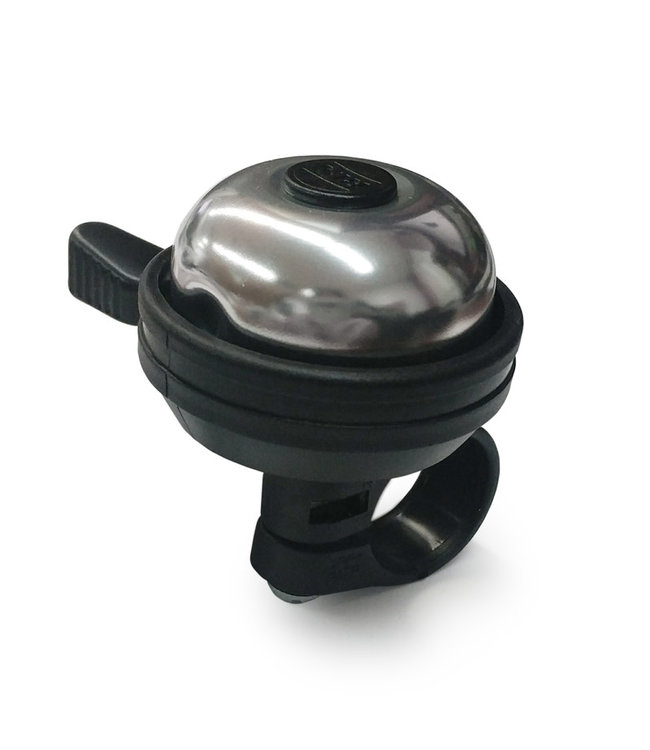 DAMCO TAIWAN BELL (SILVER)